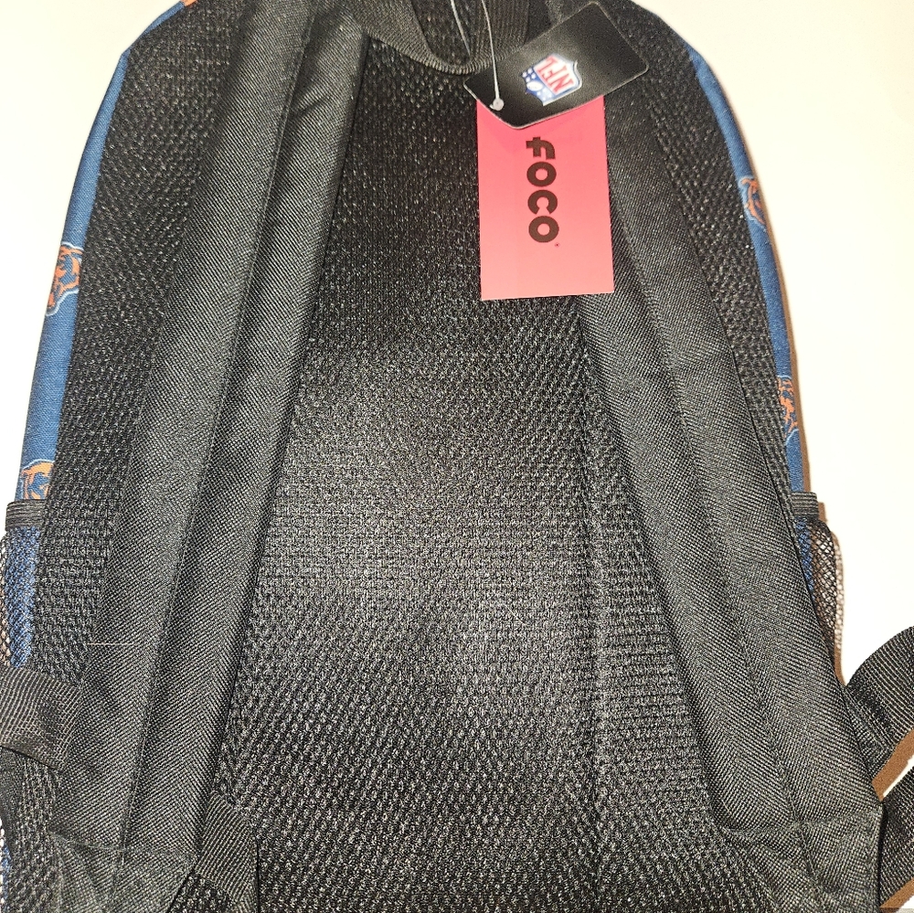 Chicago bears  golf set